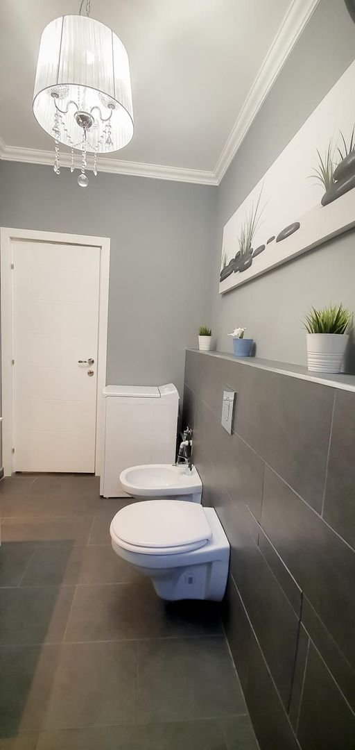anBn-3918 Universitate apartament 5 camere 220 mp de inchiriat