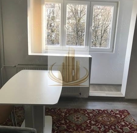 Apartament cu 1 cameră, complet mobilat și utilat – Calea Lipovei