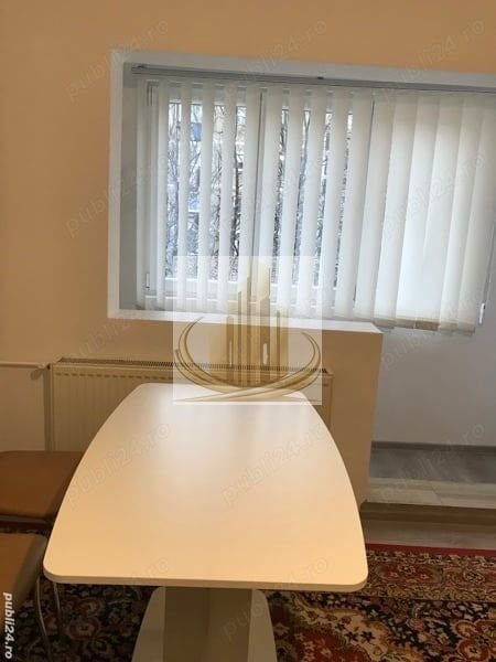 Apartament cu 1 cameră, complet mobilat și utilat – Calea Lipovei