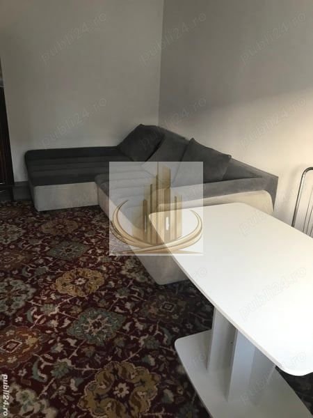 Apartament cu 1 cameră, complet mobilat și utilat – Calea Lipovei