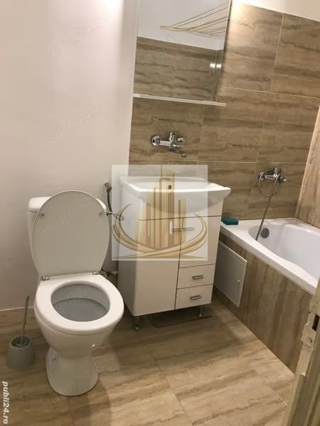 Apartament cu 1 cameră, complet mobilat și utilat – Calea Lipovei