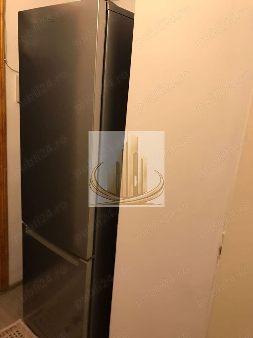 anBn-3925 Apartament cu 1 cameră, complet mobilat și utilat – Calea Lipovei