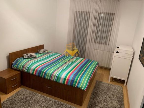 2 camere decomandate, Marasti, Parcul Feroviarilor, UBB, București