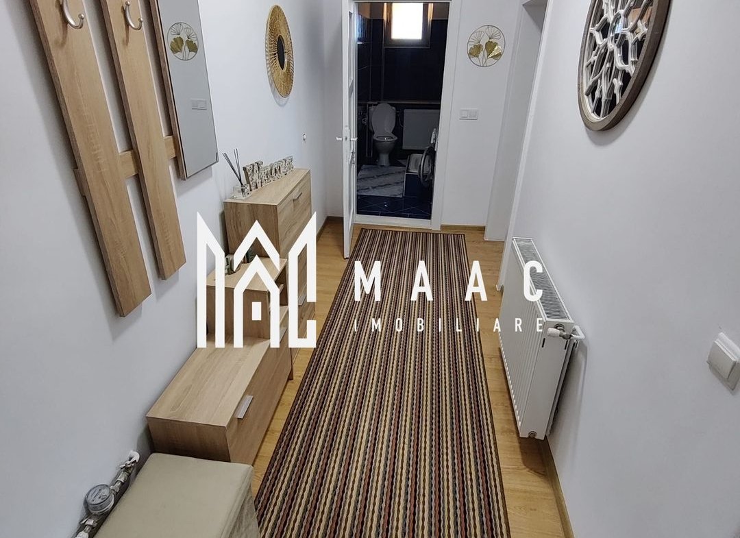 Apartament 1 camera | Etaj 1 | Decomandat | Terasa | Central
