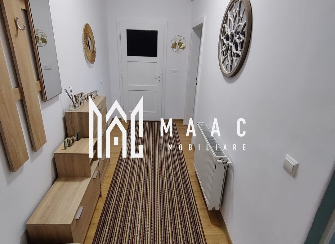 Apartament 1 camera | Etaj 1 | Decomandat | Terasa | Central