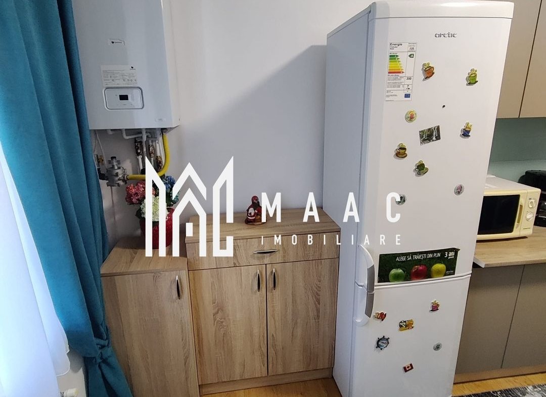 Apartament 1 camera | Etaj 1 | Decomandat | Terasa | Central