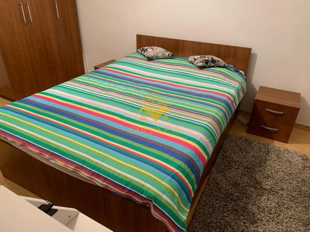 2 camere decomandate, Marasti, Parcul Feroviarilor, UBB, București