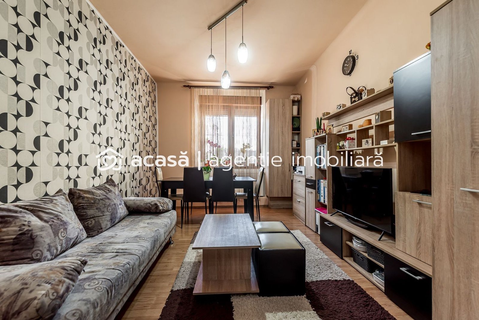 anBn-3949 Apartament în centru cu acces auto și garaj propriu