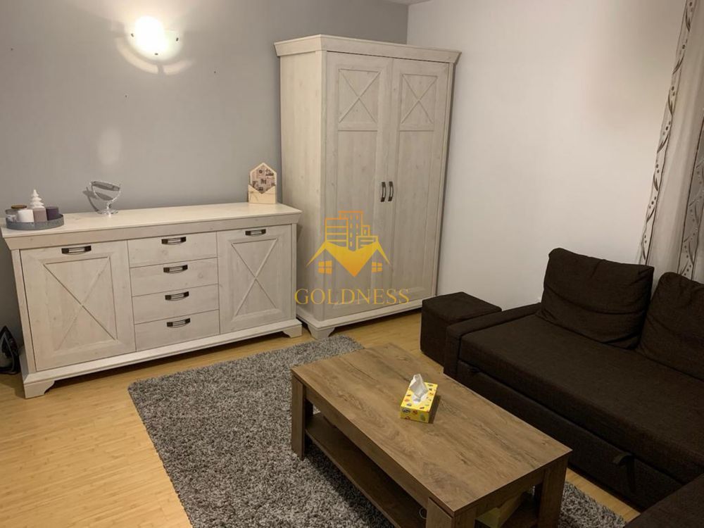 2 camere decomandate, Marasti, Parcul Feroviarilor, UBB, București