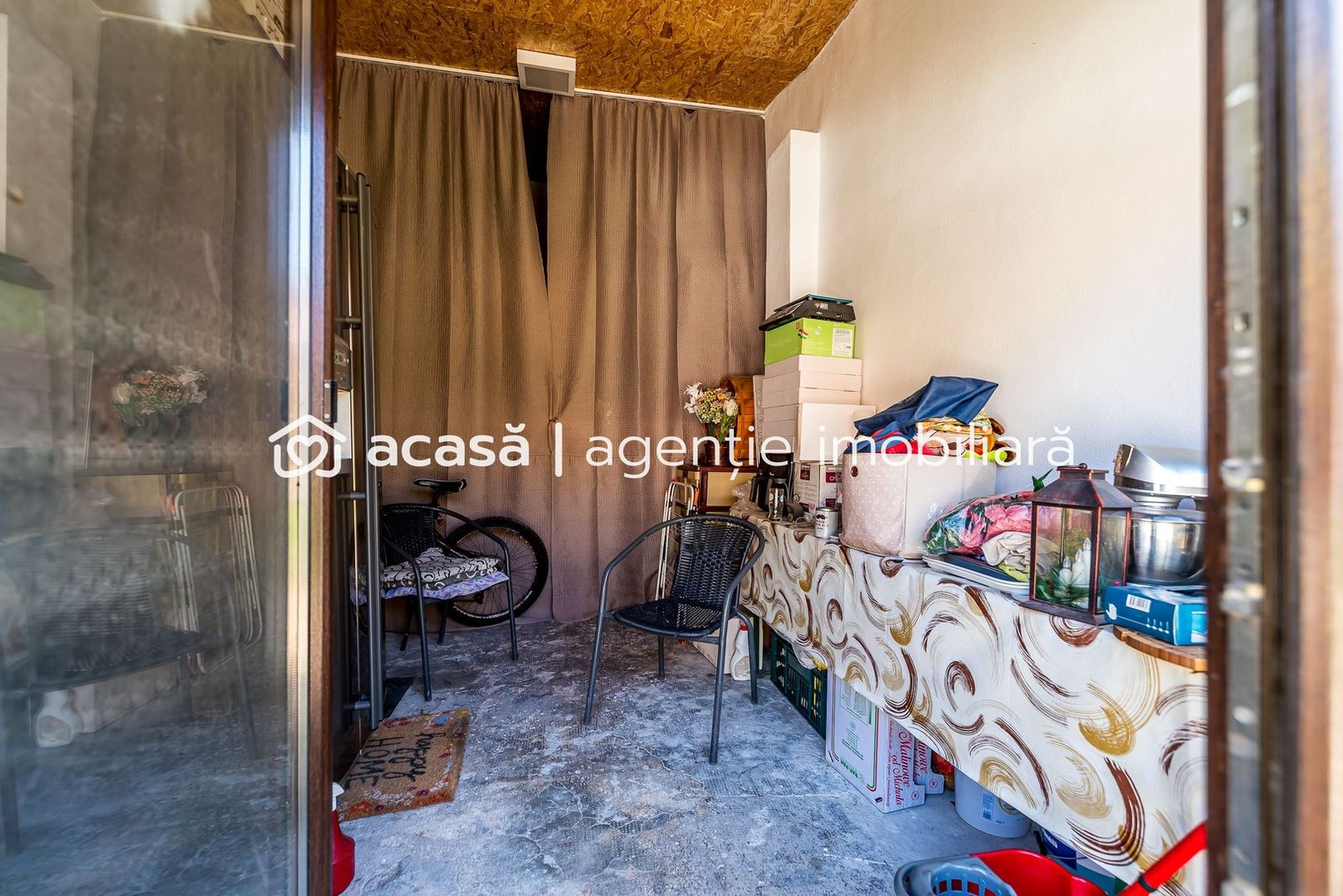anBn-3955 Apartament în centru cu acces auto și garaj propriu
