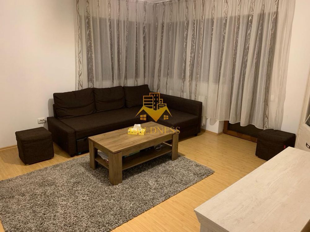 2 camere decomandate, Marasti, Parcul Feroviarilor, UBB, București