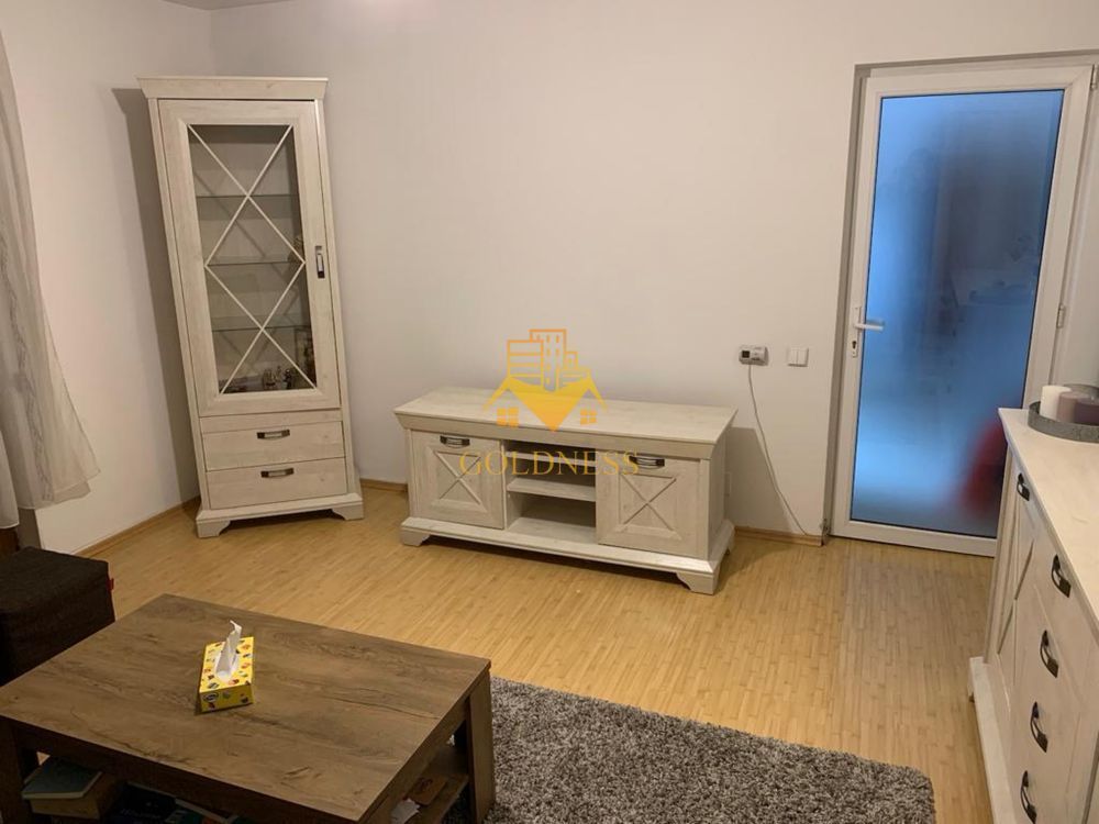 2 camere decomandate, Marasti, Parcul Feroviarilor, UBB, București