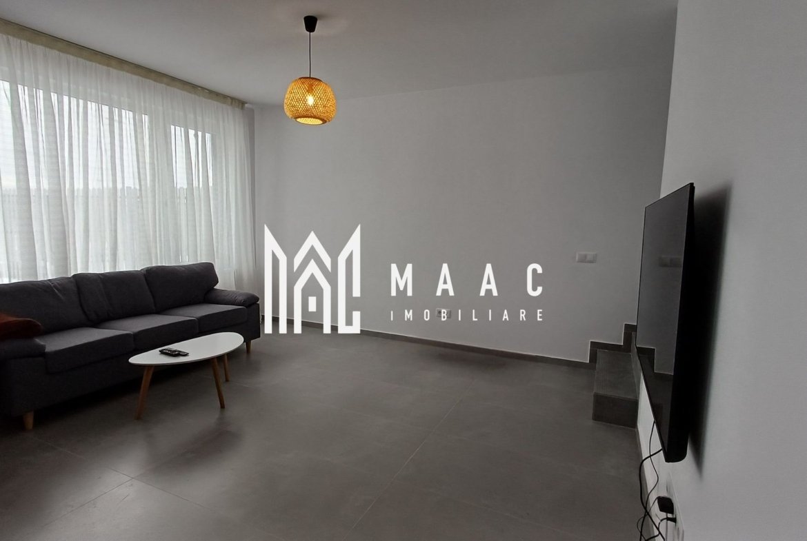 Casă | 119 MPU | 5 camere | 2 băi | Curte | Cristian