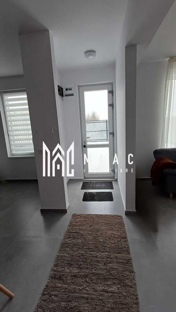 anBn-3989 Casă | 119 MPU | 5 camere | 2 băi | Curte | Cristian
