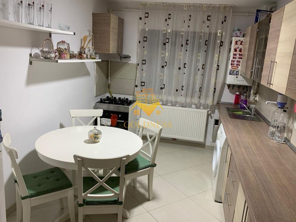2 camere decomandate, Marasti, Parcul Feroviarilor, UBB, București