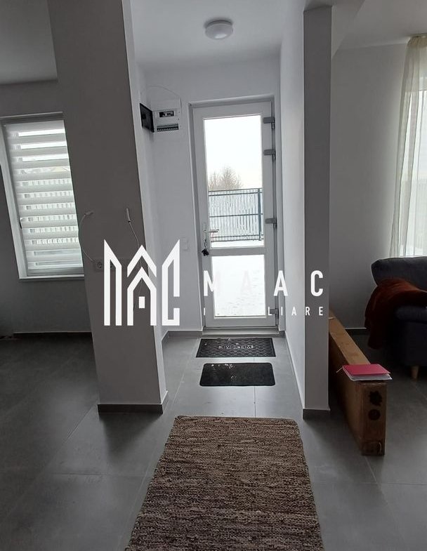 Casă | 119 MPU | 5 camere | 2 băi | Curte | Cristian