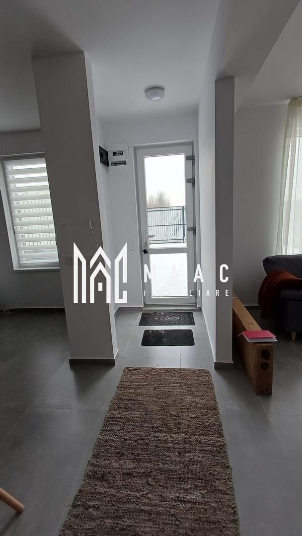 anBn-3991 Casă | 119 MPU | 5 camere | 2 băi | Curte | Cristian