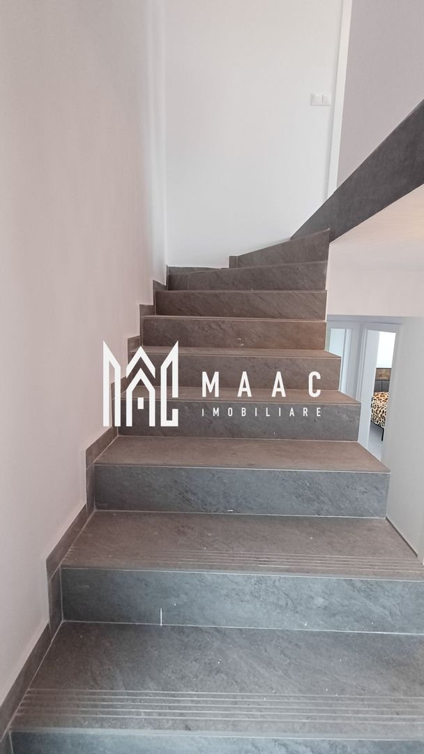 anBn-3996 Casă | 119 MPU | 5 camere | 2 băi | Curte | Cristian