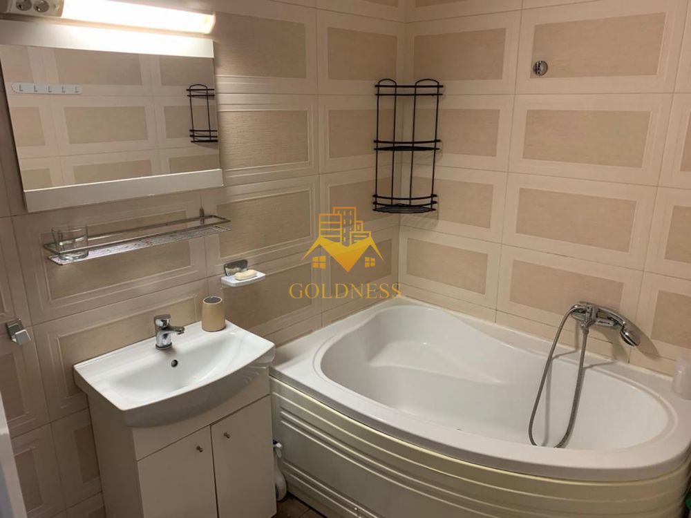 2 camere decomandate, Marasti, Parcul Feroviarilor, UBB, București