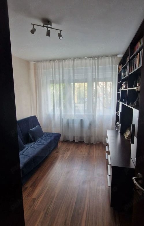 Apartament 2 camere 65 mp etaj 1 balcon Hipodrom 3 Ostirii
