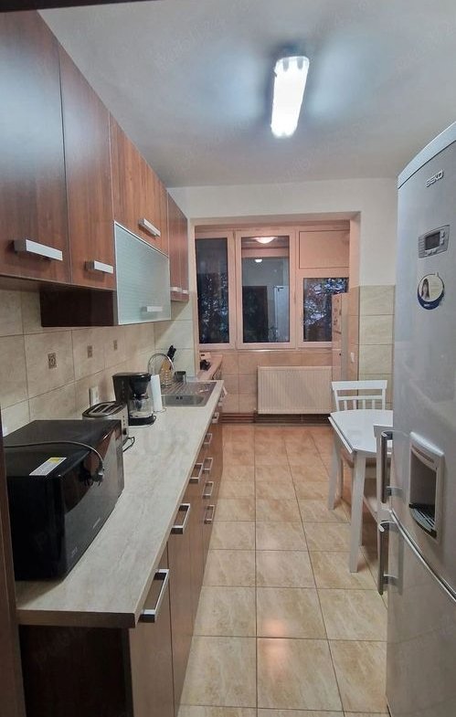 Apartament 2 camere 65 mp etaj 1 balcon Hipodrom 3 Ostirii