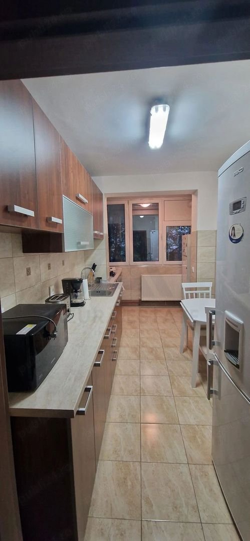 Apartament 2 camere 65 mp etaj 1 balcon Hipodrom 3 Ostirii