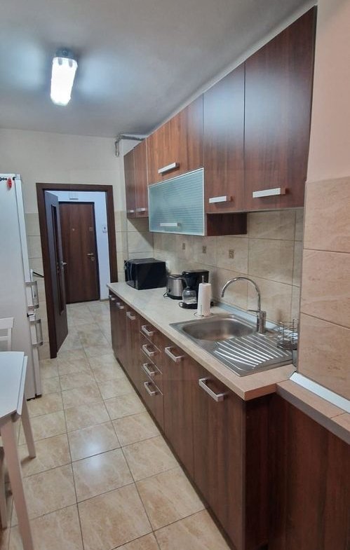Apartament 2 camere 65 mp etaj 1 balcon Hipodrom 3 Ostirii