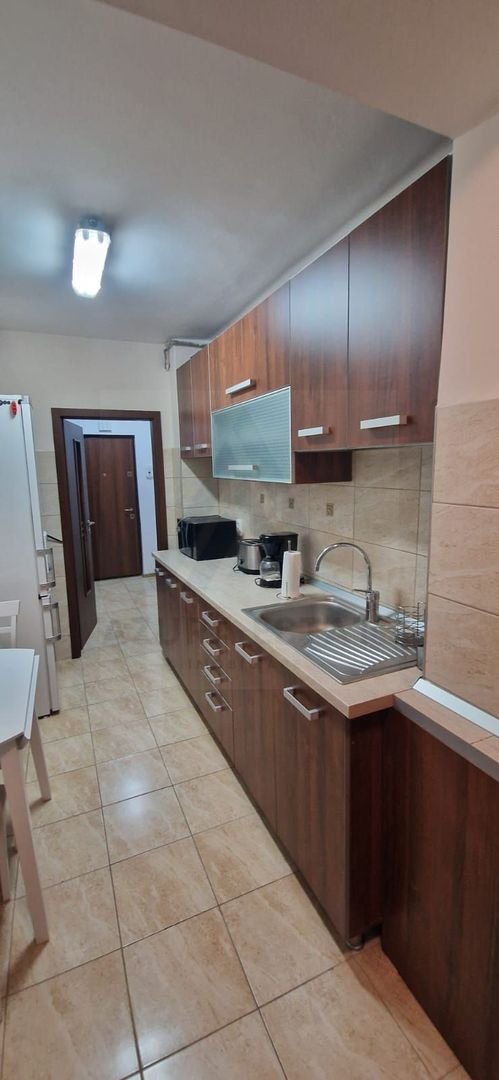 Apartament 2 camere 65 mp etaj 1 balcon Hipodrom 3 Ostirii
