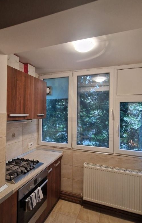 Apartament 2 camere 65 mp etaj 1 balcon Hipodrom 3 Ostirii