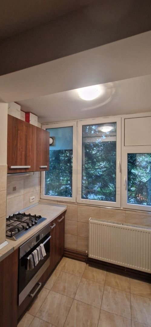 Apartament 2 camere 65 mp etaj 1 balcon Hipodrom 3 Ostirii