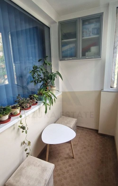 Apartament 2 camere 65 mp etaj 1 balcon Hipodrom 3 Ostirii