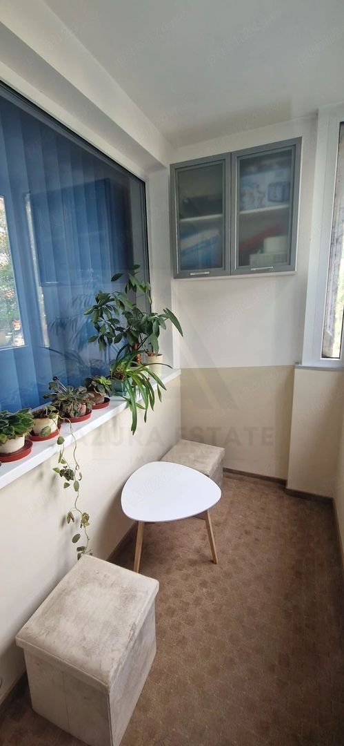 Apartament 2 camere 65 mp etaj 1 balcon Hipodrom 3 Ostirii