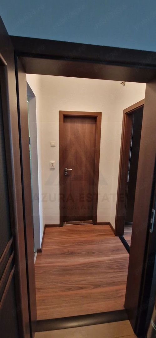 Apartament 2 camere 65 mp etaj 1 balcon Hipodrom 3 Ostirii