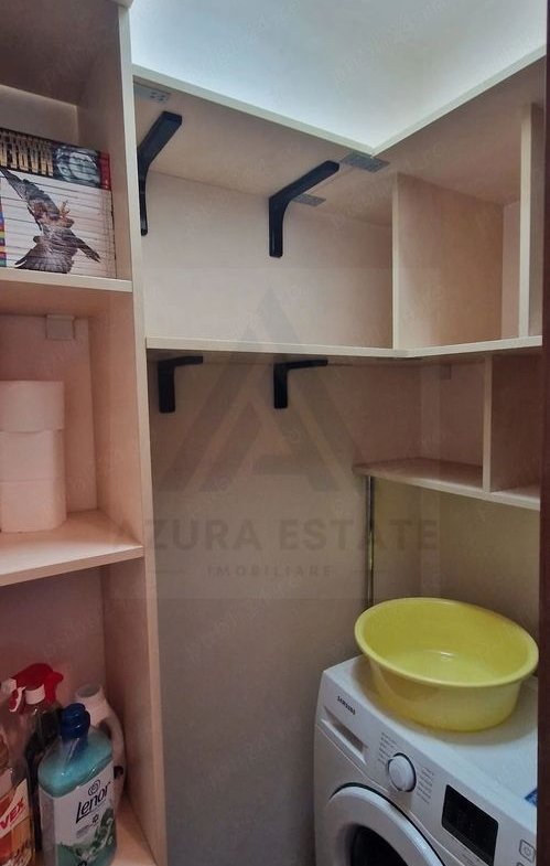 Apartament 2 camere 65 mp etaj 1 balcon Hipodrom 3 Ostirii