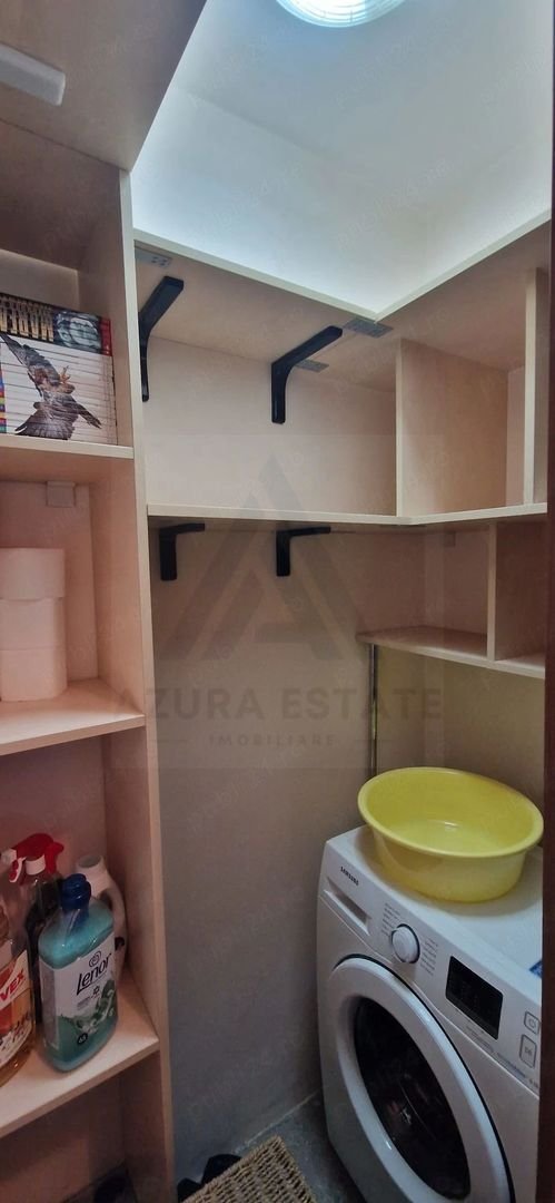 Apartament 2 camere 65 mp etaj 1 balcon Hipodrom 3 Ostirii