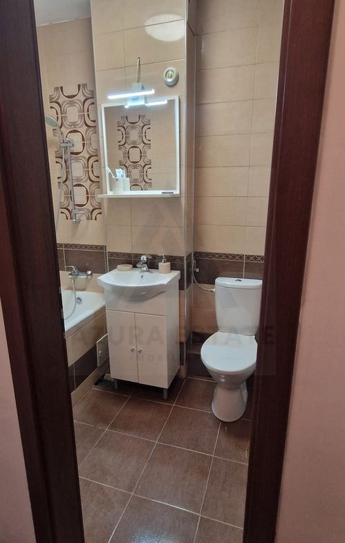 Apartament 2 camere 65 mp etaj 1 balcon Hipodrom 3 Ostirii