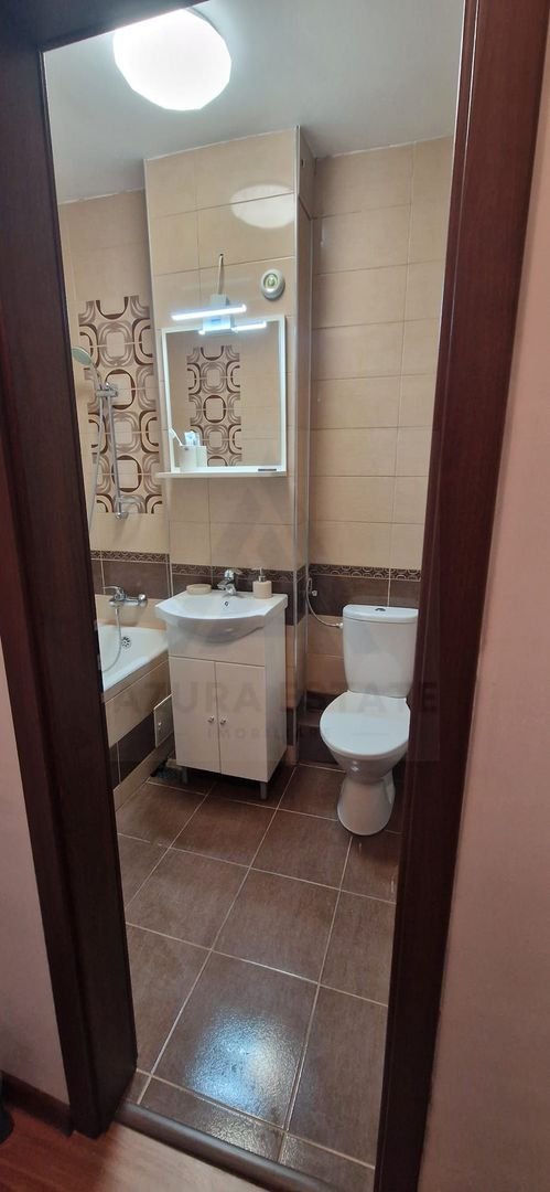 Apartament 2 camere 65 mp etaj 1 balcon Hipodrom 3 Ostirii