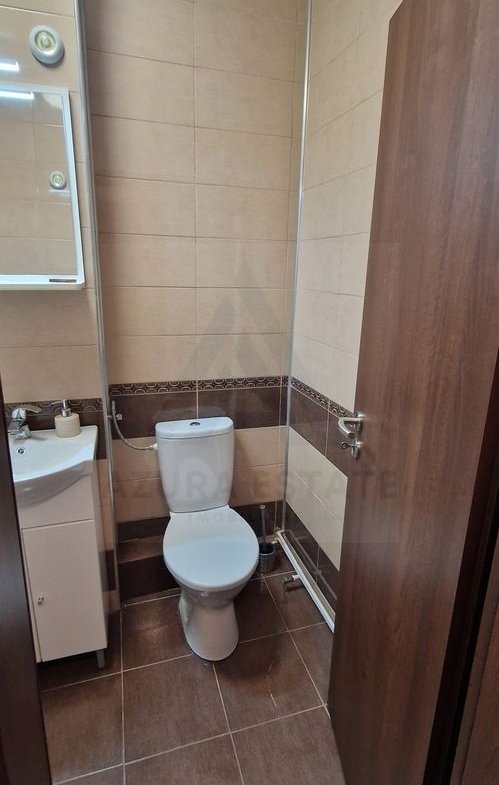 Apartament 2 camere 65 mp etaj 1 balcon Hipodrom 3 Ostirii