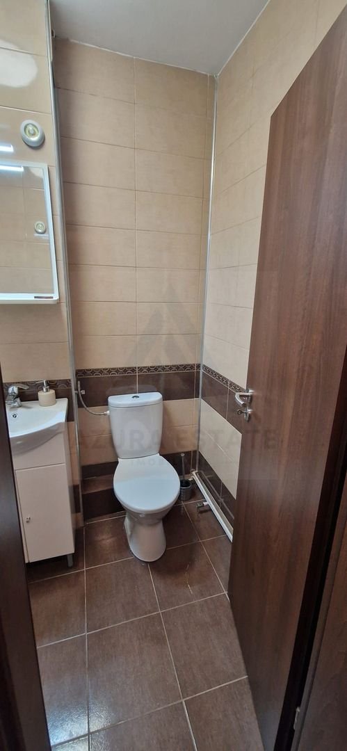 Apartament 2 camere 65 mp etaj 1 balcon Hipodrom 3 Ostirii