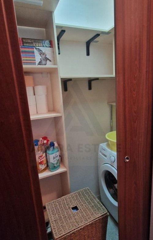 Apartament 2 camere 65 mp etaj 1 balcon Hipodrom 3 Ostirii