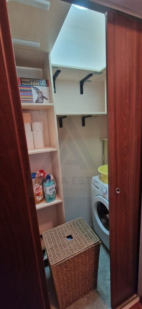Apartament 2 camere 65 mp etaj 1 balcon Hipodrom 3 Ostirii