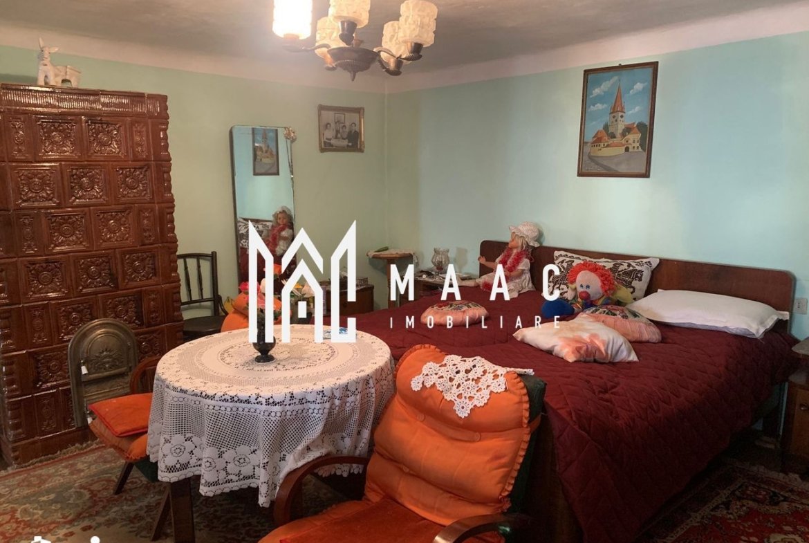 Casă Individuală | 77 MPU | 3 Camere |  | Cisnădie