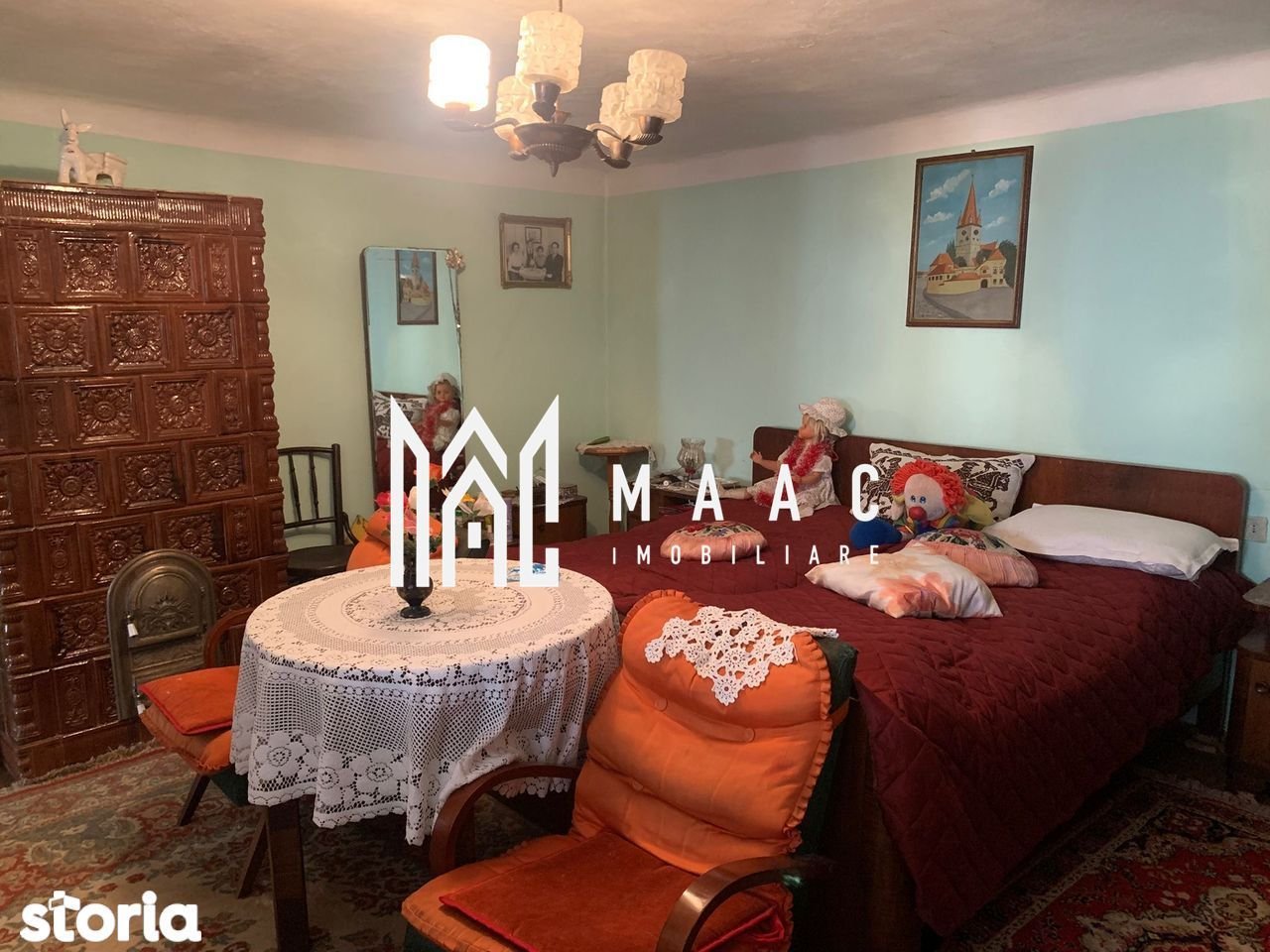 Casă Individuală | 77 MPU | 3 Camere |  | Cisnădie