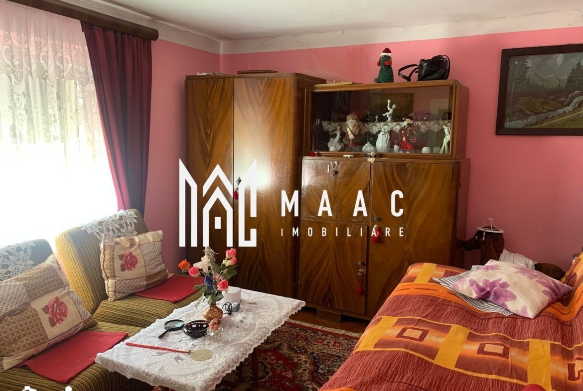Casă Individuală | 77 MPU | 3 Camere |  | Cisnădie