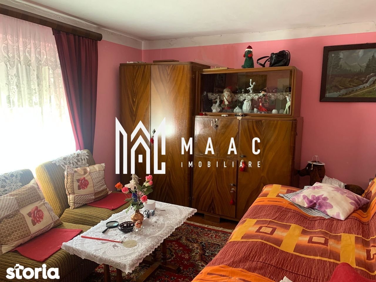 Casă Individuală | 77 MPU | 3 Camere |  | Cisnădie