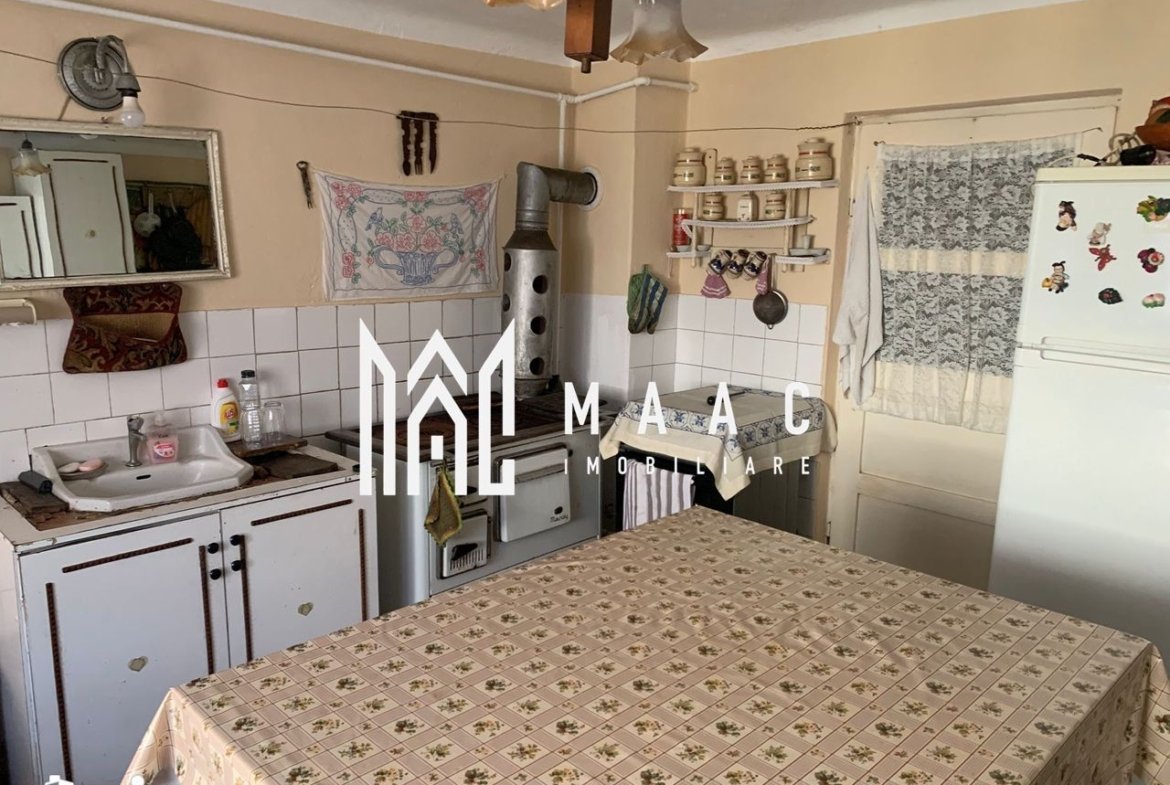 Casă Individuală | 77 MPU | 3 Camere |  | Cisnădie