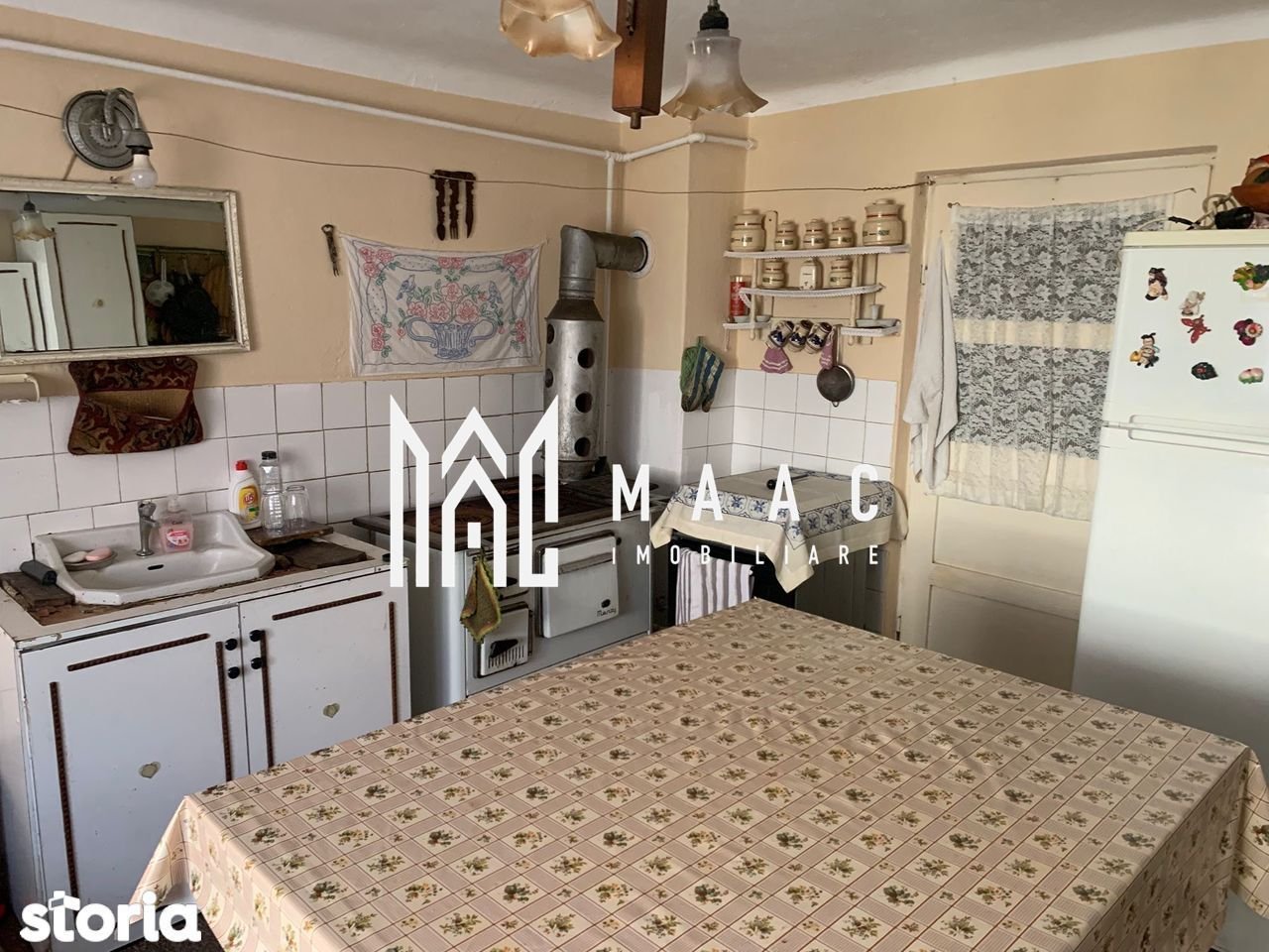 Casă Individuală | 77 MPU | 3 Camere |  | Cisnădie