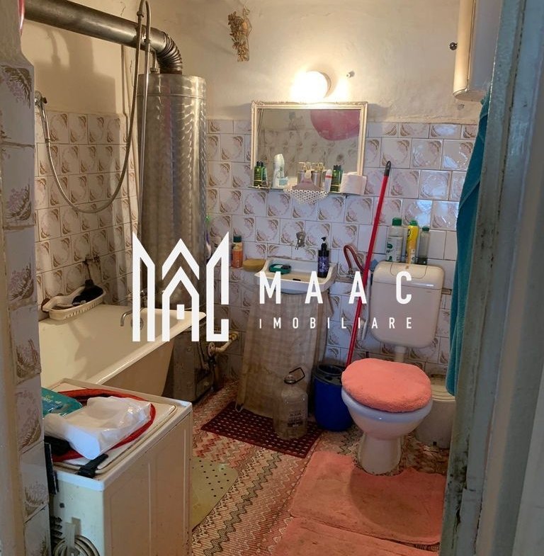Casă Individuală | 77 MPU | 3 Camere |  | Cisnădie