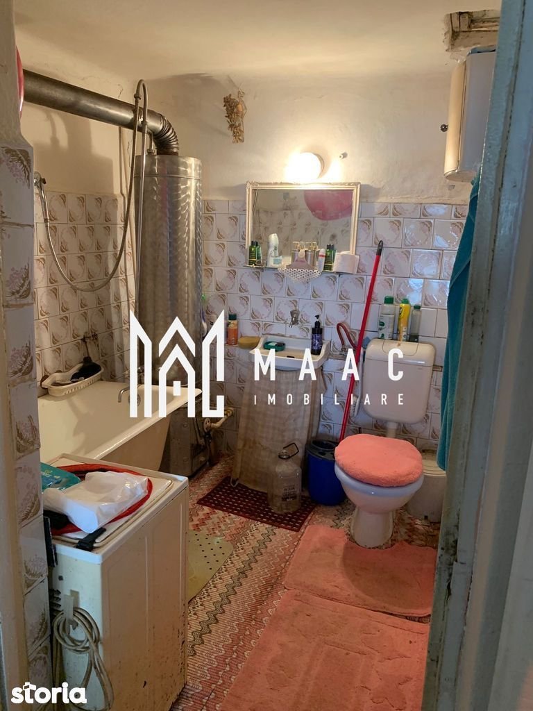 Casă Individuală | 77 MPU | 3 Camere |  | Cisnădie