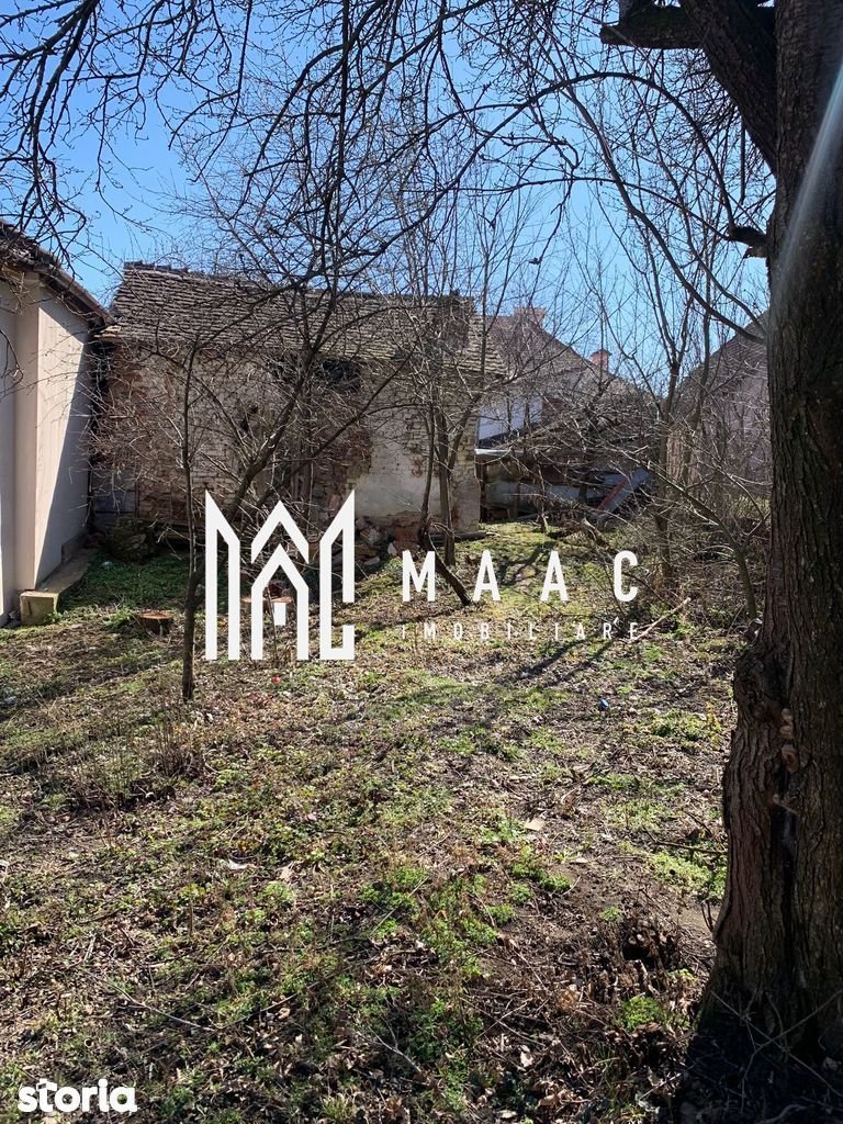 Casă Individuală | 77 MPU | 3 Camere |  | Cisnădie